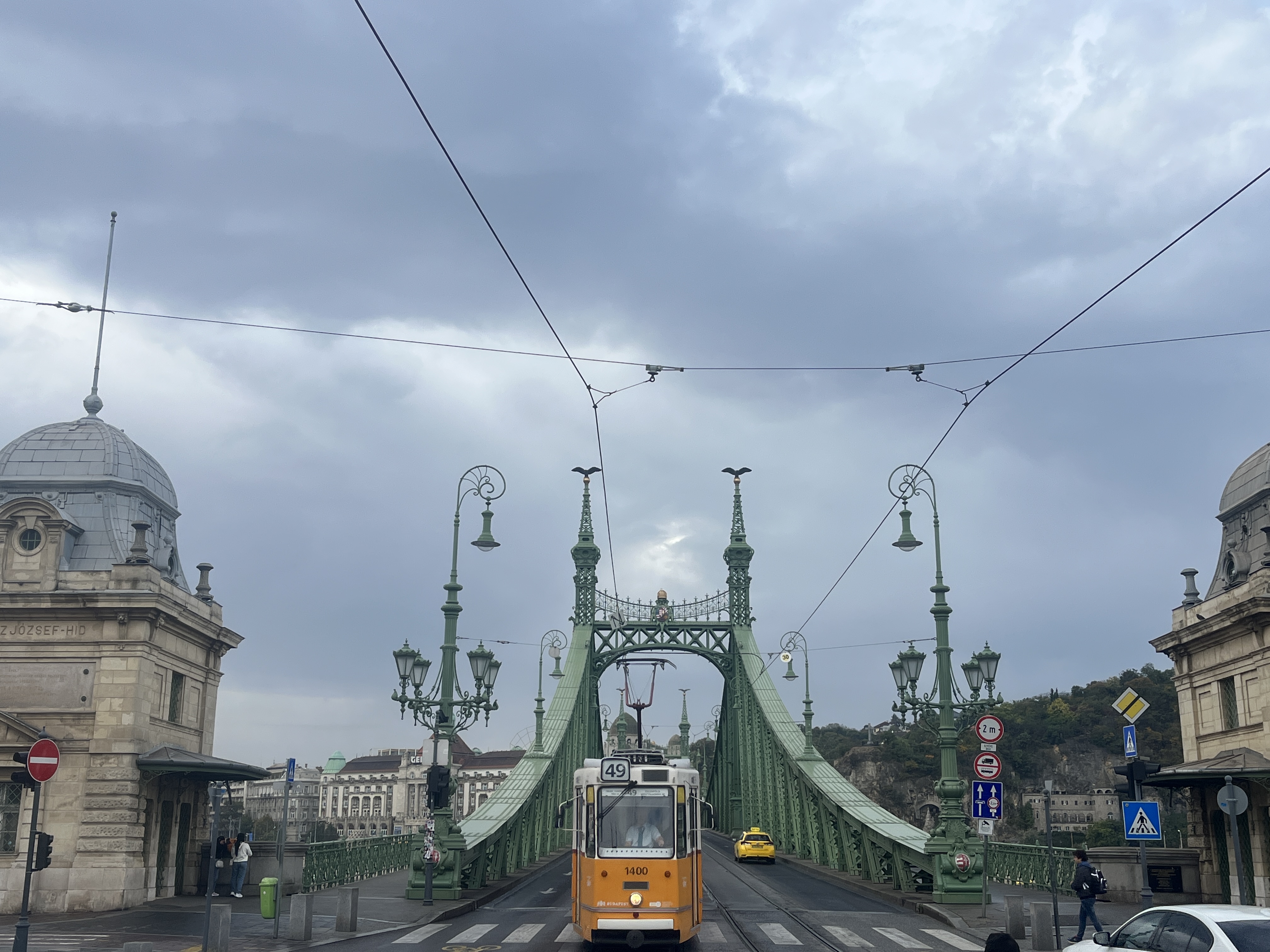 Budapest
