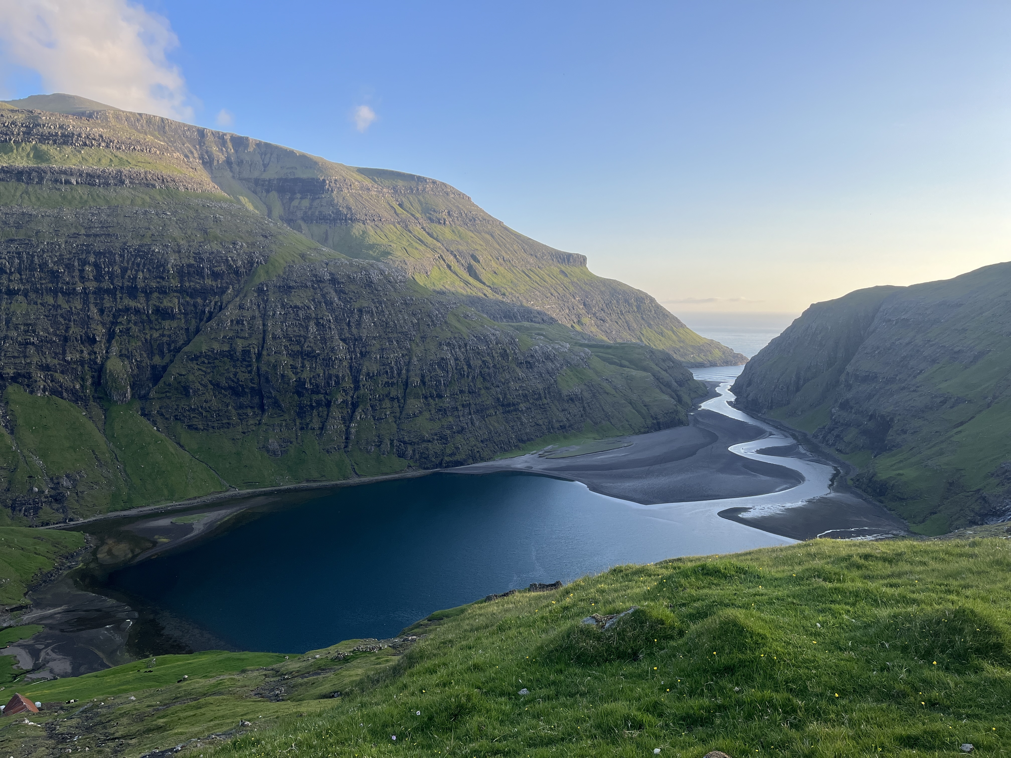 Faroe Islands