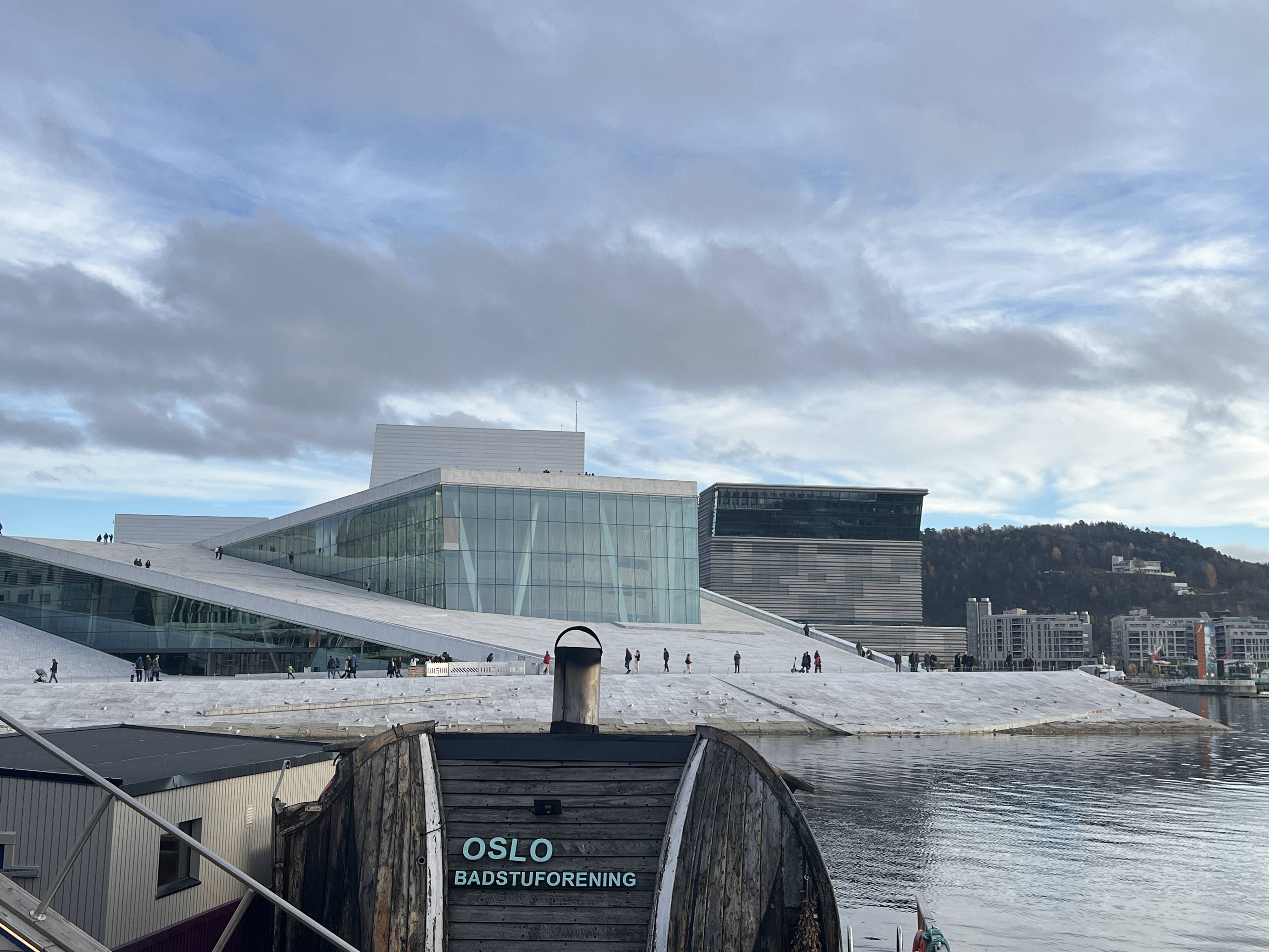 Oslo